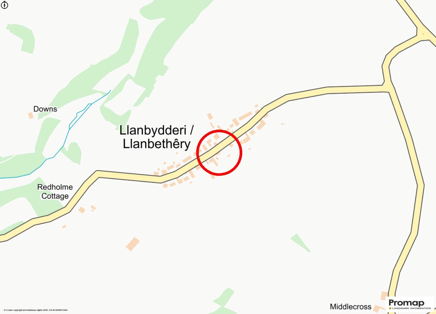 Windways, Llanbethery, Vale Of Glamorgan, CF62 3AN